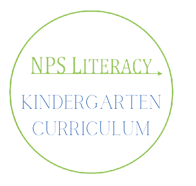 1st grade curriculum graphic